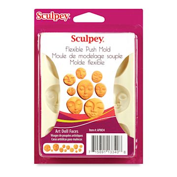 Open in modal - Push Mold