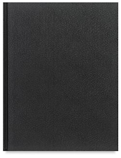 Blick Hardbound Sketchbook - 11'' x 8-1/2'' | BLICK Art Materials