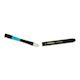 Princeton Series 6500 Aspen Synthetic Brush - Size 16, Flat, Long