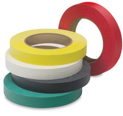 Colored Masking Tape