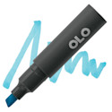 Olo Chisel Tip Half-Marker - BG0.4 Turquoise