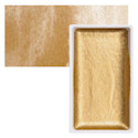 Kuretake Gansai Tambi Watercolor Pan - Gold