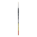 Princeton Natural Bristle Brush - Round,