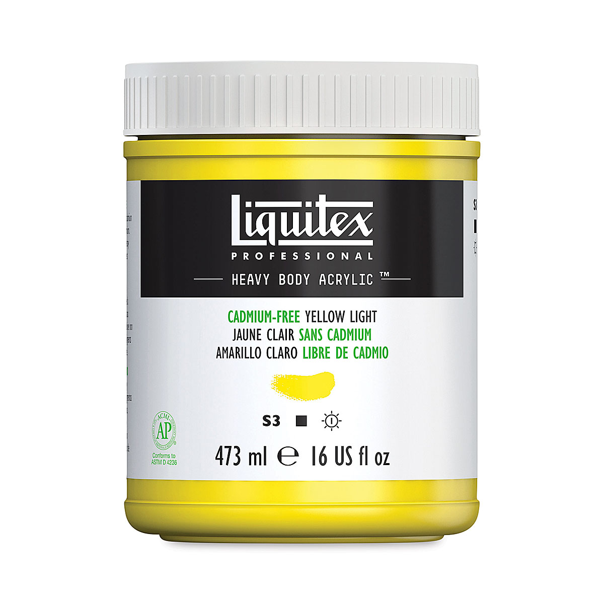 Liquitex Professional Heavy Body Acrylic Paints and Sets