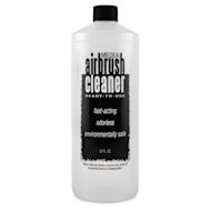 Iwata Medea Airbrush Cleaner