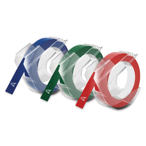 DYMO Label Maker Tape at