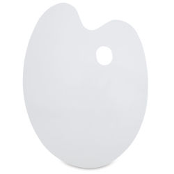 E-Z Clean Palette - Oval, 12" x 16"