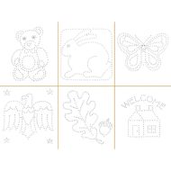 Metal Punch Group Packs