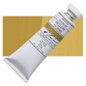 M. Graham Artists' Gouache - Yellow Ochre, tube