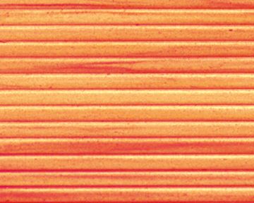 Open in modal - Plastruct Patterned Sheets, Wood Planking, 1/8'' (finished example)