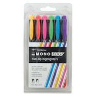 Tombow Mono Edge Highlighters