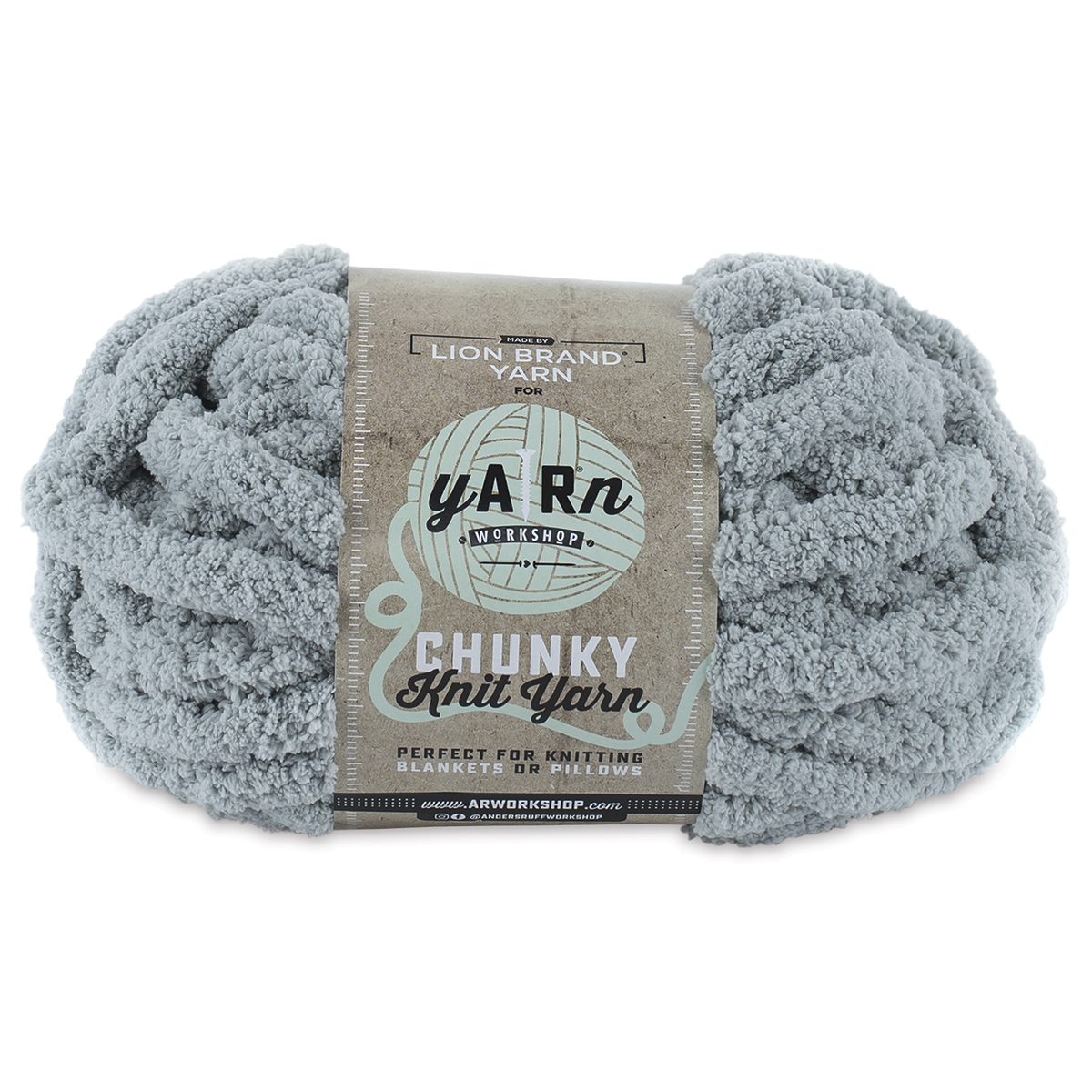 Lion brand yarn ar workshop hot sale