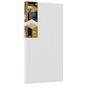 Masterpiece Elite Portrait Smooth Canvas - 24" x 60", Acrylic Primed