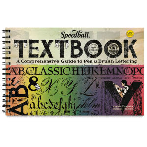 The Speedball Textbook 24th Edition