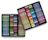 Rembrandt Soft Pastels Set of 120 (60 Full Sticks and 60 Half-Sticks), Assorted. In package. 