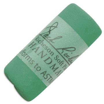 Open in modal - Richeson Soft Handrolled Pastel - Green G27