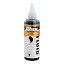 Matisse Fluid Acrylic - Carbon Black