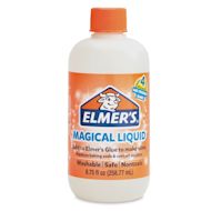 Elmer's Magical Liquid Slime Activator