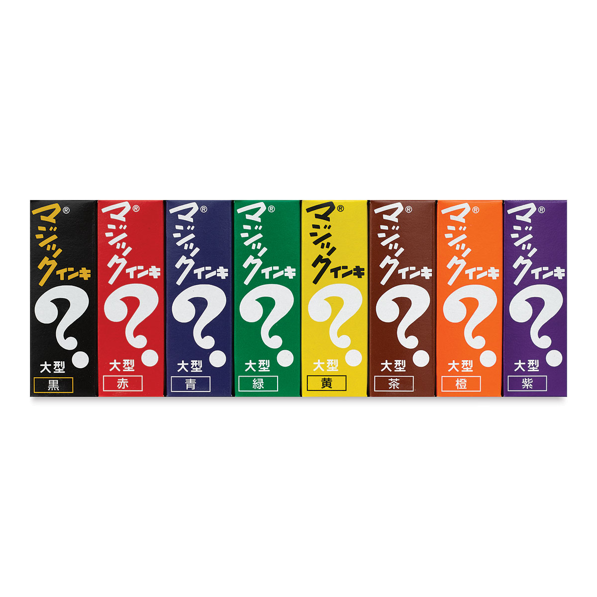 送料込】 Supreme Magic Ink Markers (Set of 8) その他 - verica.io