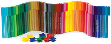Open in modal - Connector Pen Bucket, Set of 50
