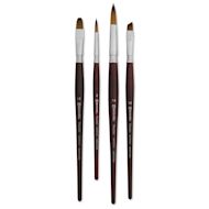 Escoda Prado Tame Synthetic Brushes and Sets