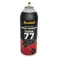 Scotch Super 77 Multipurpose Adhesive