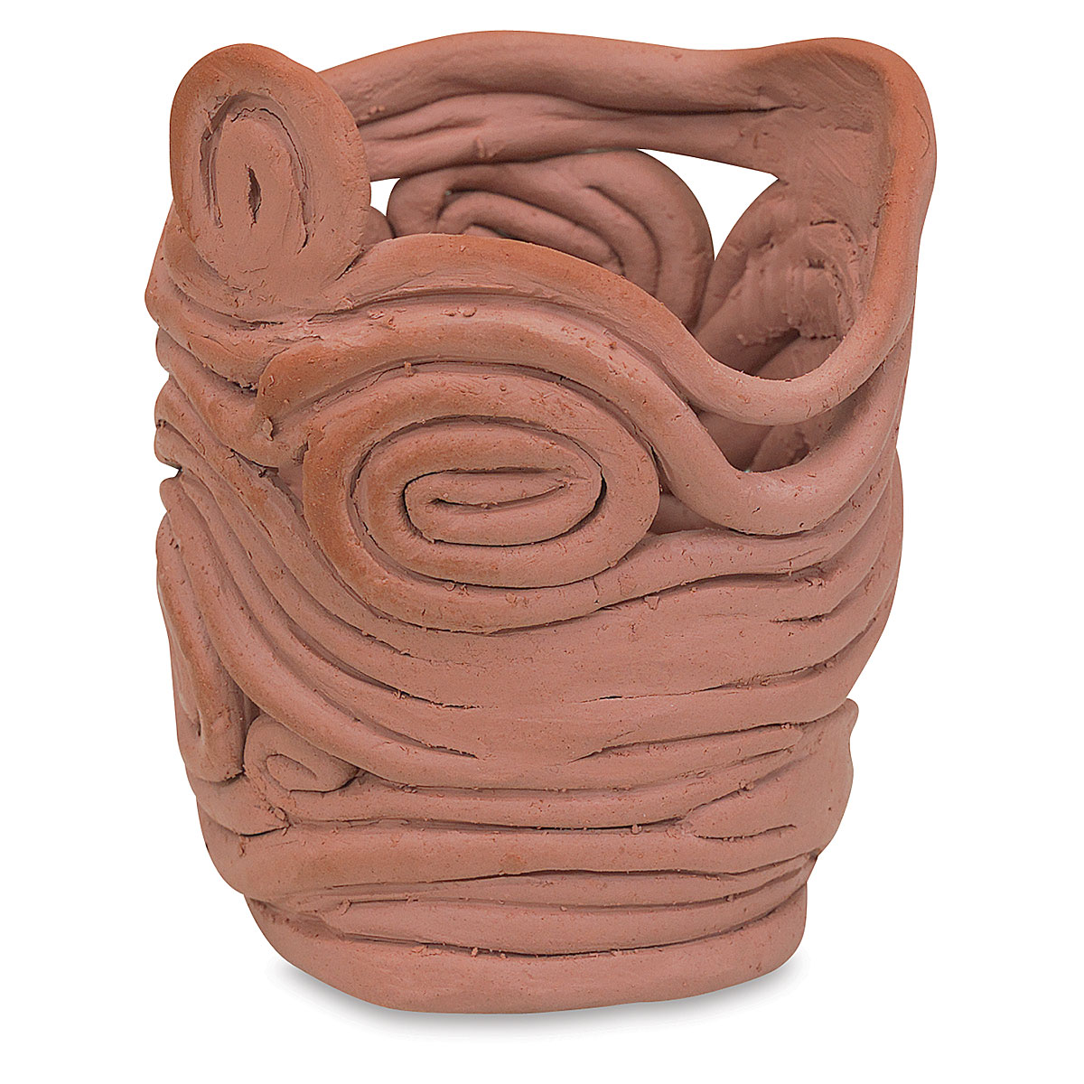 Amaco Mexican Self-Hardening Pottery Clay