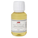 Michael Harding Refined Linseed Oil - 100 ml