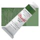 Utrecht Artists' Oil Paint - Chromium Oxide Green, 37 ml tube and swatch
