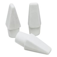 Helix Oversized Professional Cap Erasers Pack