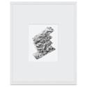 Blick Emery Gallery Frame - White, 16" x 20"