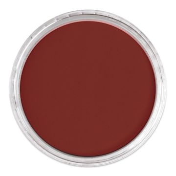 Open in modal - PanPastel Artists’ Painting Pastel - Permanent Red Shade, 340.3, lid off