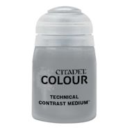 Citadel Technical Acrylic Contrast Medium