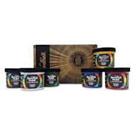 Speedball Flex Screen Printing Fabric Inks and Set