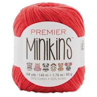 Premier Yarn Minikins Yarn