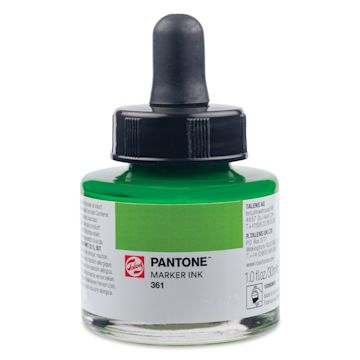 Open in modal - Talens Pantone Marker Ink Refill - 361, 30 ml