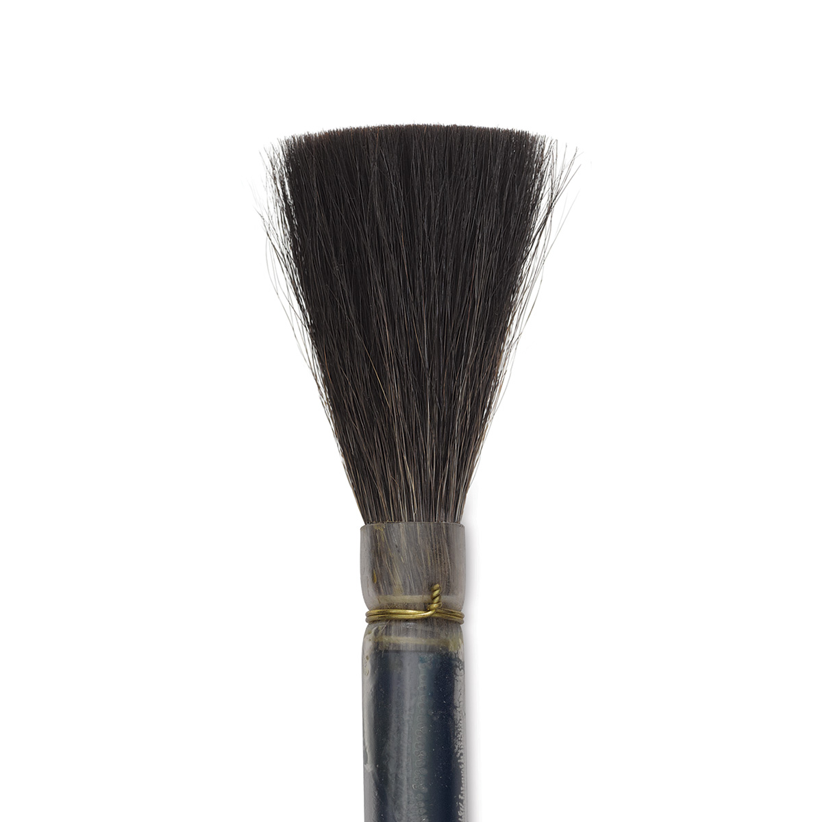 Lizard's Lick Pointed Round Brushes