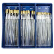 Royal & Langnickel Clear Choice Tynex Brush Sets