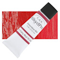 CAS AlkydPro Fast-Drying Alkyd Oil Color - Quinacridone Red, 37 ml tube