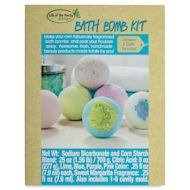 Life of the Party Bath Bomb Kit