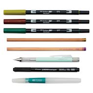 Tombow Urban Sketching Set