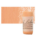 Richeson Soft Handrolled Pastel - Earth Orange EO6