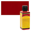 Alpha6 Alphanamel Lettering Enamel - Alpha Red, 147 ml, Bottle