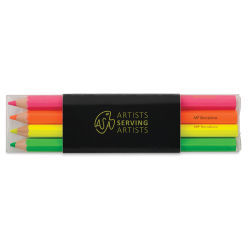 Blick Artists Serving Artists Colored Pencil Set