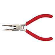 Excel Blades Round Nose Pliers with Side Cutter