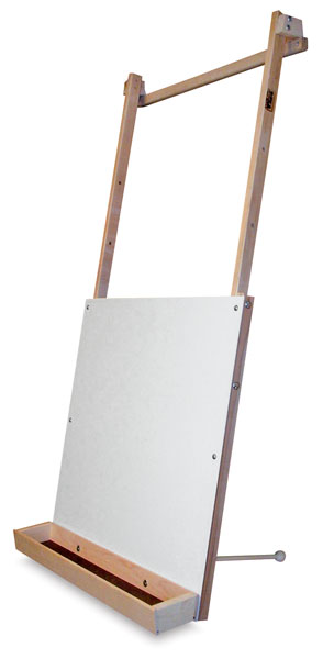 Beka Hanging Easel with Storage Tray
