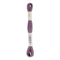 DMC Eco Vita Organic Wool Thread - Aster Cochineal, 17-1/2