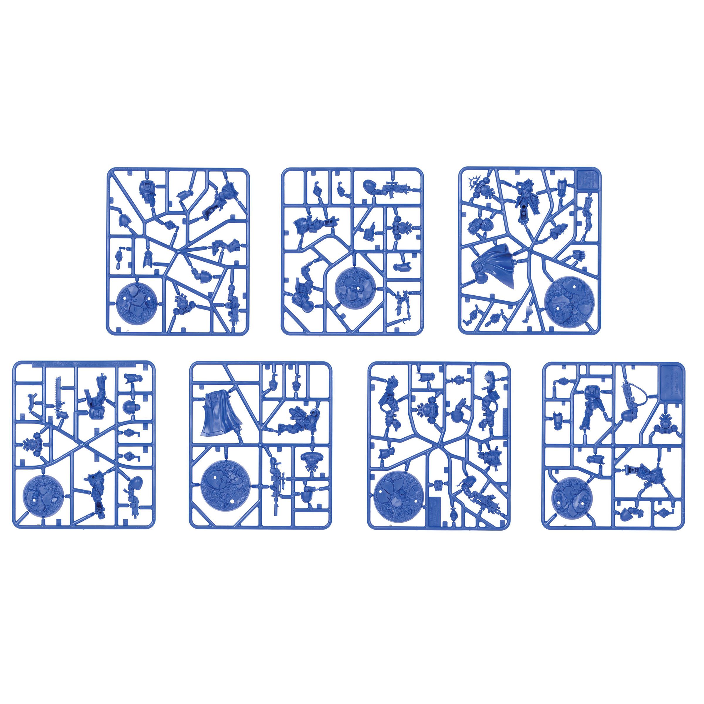 Warhammer Kill Team Starter Set | BLICK Art Materials