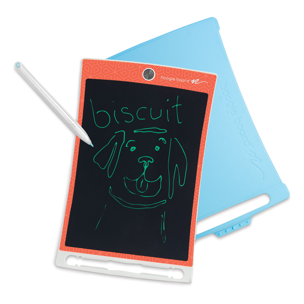 Boogie Board Dash eWriter Kids Drawing Kit