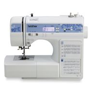 Brother CS7205 Computerized Sewing Machine